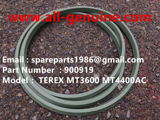China 900919  SEAL MT4400AC MT5500 MT3600 MT3700 MT3300 TEREX UNIT RIG BUCYRUS CATERPILLAR NTE240 NTE260 WHEEL MOTOR DRIVE GE supplier