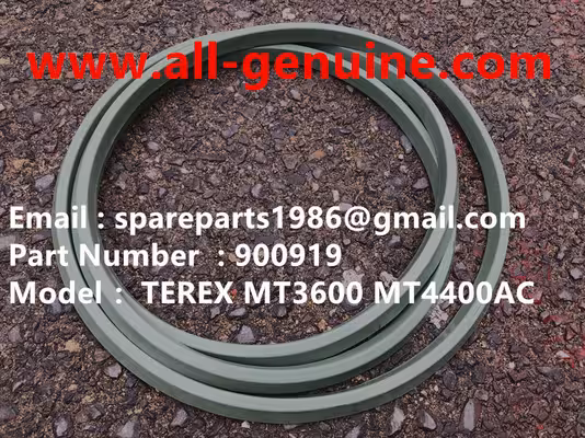 China 900919  SEAL MT4400AC MT5500 MT3600 MT3700 MT3300 TEREX UNIT RIG BUCYRUS NTE240 NTE260 WHEEL MOTOR DRIVE GE supplier