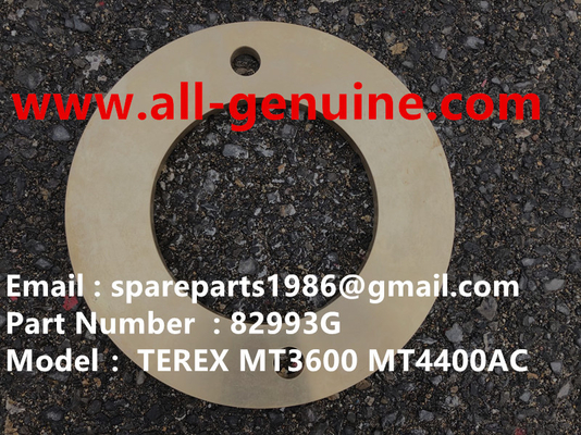 China 82993G WASHER MT4400AC MT5500 MT3600 MT3700 MT3300 TEREX UNIT RIG BUCYRUS CATERPILLAR NTE240 NTE260 WHEEL MOTOR DRIVE GE supplier