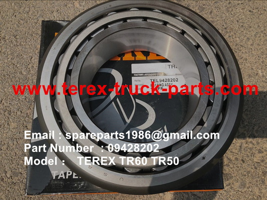China TEREX 09428202  BEARING NHL DUMP TRUCK TR35 TR50 TR60 TR100 3305B 3305F 3303 3307 TR45 TR70 MT4400 CUMMINS ALLISON supplier