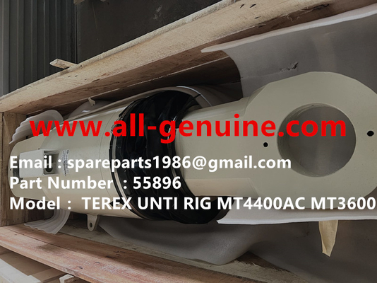 China 55896  CYLINDER GE CUMMINS TEREX UNIT RIG BUCYRUS MT4400AC MT5500 MT3600 NTE240 NTE260 NHL DUMP TRUCK HAULER supplier