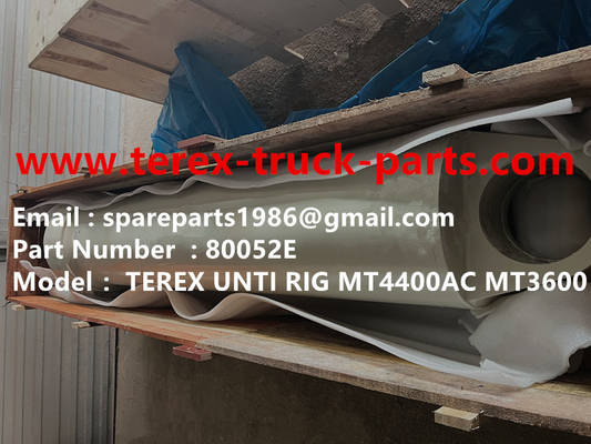 China 80052E CYLINDER GE CUMMINS TEREX UNIT RIG BUCYRUS MT4400AC MT5500 MT3600 NTE240 NTE260 NHL DUMP TRUCK HAULER supplier
