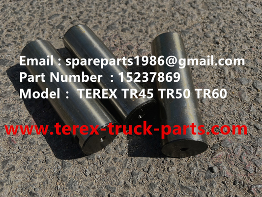 China 15237869 PIN TEREX NHL DUMP TRUCK TR35 TR50 TR60 TR100 3305B 3305F 3303 3307 TR45 TR70 MT4400 CUMMINS supplier