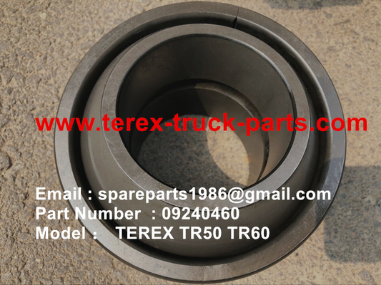 China TEREX 09240460 BEARING MINING OFF HIGHWAY DUMP TRUCK TR35 TR50 TR60 TR100 3305B 3305F 3303 3307 TR45 TR70 MT4400 CUMMINS supplier