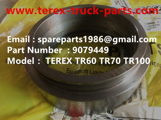 China 09079449 RETAINER ALLISON TEREX DUMP TRUCK  TA40 TR50 TR60 TR70 TR100A MT4400 MT3600 MT3700 MT5500 GE NTE240 NTE260 supplier