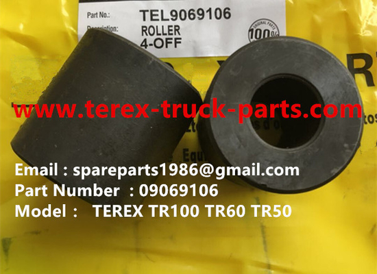 China TEREX 09069106 ROLLER OFF HIGHWAY NHL DUMP TRUCK TR35 TR50 TR60 TR100 3305B 3305F 3303 3307 TR45 TR70 MT4400 CUMMINS supplier