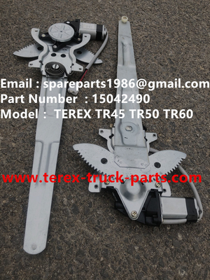 China TEREX 15042490 NHL SANY RIGID DUMP TRUCK SWITCH 3303 3305F TR35 TR50 TR60 TR100 MT4400 UNIT RIG ALLISON CUMMINS MT3600 supplier