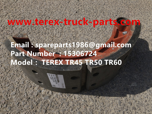 China TEREX 15306724 BRAKE OFF HIGHWAY NHL DUMP TRUCK TR35 TR50 TR60 TR100 3305B 3305F 3303 3307 TR45 TR70 MT4400 CUMMINS supplier