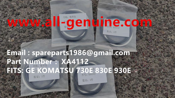 XA4112 REPAIR KIT KOMATSU GE TEREX UNIT RIG BUCYRUS  MT4400AC MT5500 MT3600 NTE240 NTE260 NHL DUMP TRUCK HAULER MINING