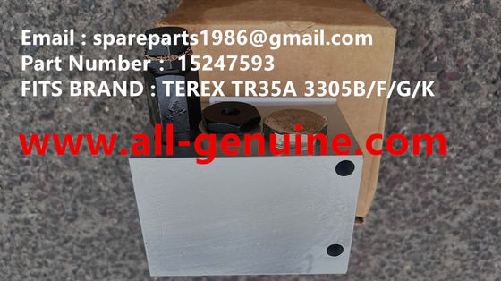 15247593 KOMATSU GE TEREX UNIT RIG BUCYRUS  MT4400AC MT5500 MT3600 NTE240 NTE260 NHL DUMP TRUCK HAULER MINING